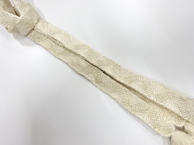 Japanese Kimono / Accessories Silk